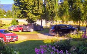 Hosteria Villa Turismo